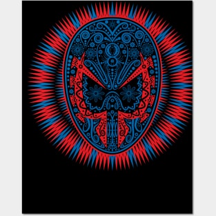 O'Hara of the Dead Posters and Art